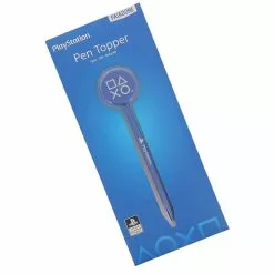 Dragon Ball Z Stylo Playstation - PLAYSTATION