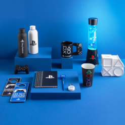 Harry Potter Verre Playstation - PLAYSTATION -Cadeaux Halloween Magasin 466926 3 large default