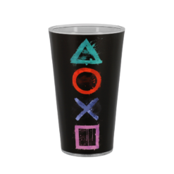 Harry Potter Verre Playstation - PLAYSTATION