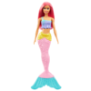 Sparkle Barbie Sirene -Cadeaux Halloween Magasin 467177 large default