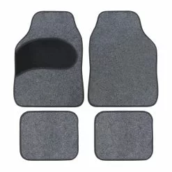 CAR ESSENTIAL Set Tapis Voiture Endurance -Cadeaux Halloween Magasin 467265 5 large default