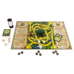 ATMOSPHERA Jeu Jumanji Retro -Cadeaux Halloween Magasin 467380 4 large default