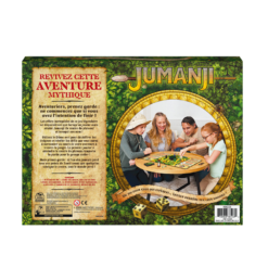 ATMOSPHERA Jeu Jumanji Retro -Cadeaux Halloween Magasin 467380 5 large default