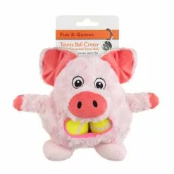 Scooby-Doo Jouet Bestiole Avec Balle -Cadeaux Halloween Magasin 467766 3 large default