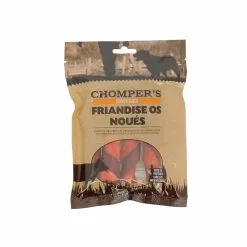 Purina Friandises A Macher Torsadees X4