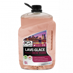 CAR ESSENTIAL Lave Glace Vacances A New York