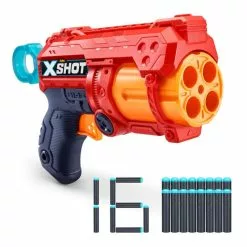 Avengers Pistolet Excel Fury 4 Xshot - XSHOT