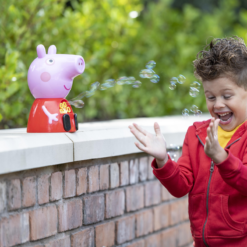 KIMPLAY Machine A Bulle - PAT PATROUILLE -Cadeaux Halloween Magasin 472038 3 large default