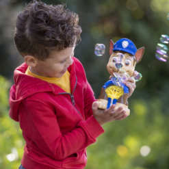 KIMPLAY Machine A Bulle - PAT PATROUILLE -Cadeaux Halloween Magasin 472038 4 large default