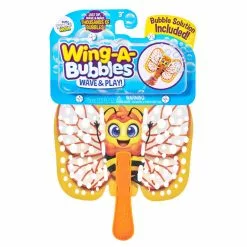 JEUX DE MOMES Baguette A Bulles -Cadeaux Halloween Magasin 472806 3 large default