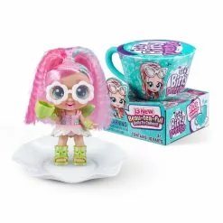 LOL Dinette Surprise -Cadeaux Halloween Magasin 472810 3 large default