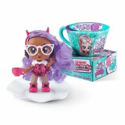 LOL Dinette Surprise -Cadeaux Halloween Magasin 472810 4 large default