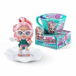 LOL Dinette Surprise -Cadeaux Halloween Magasin 472810 6 large default