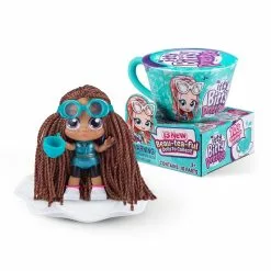 LOL Dinette Surprise -Cadeaux Halloween Magasin 472810 8 large default