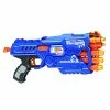 Kids Club Pistolet Duo Fire +10 Flechettes -Cadeaux Halloween Magasin 473276 large default