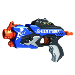 Peppa Pig Pistolet Soft Ball