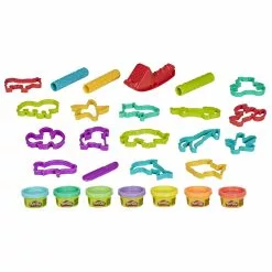 Grafix Kits De Creation Play Doh - PLAY DOH -Cadeaux Halloween Magasin 473290 4 large default