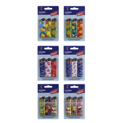 88 VAPE Briquet Electronique Fun -Cadeaux Halloween Magasin 473656 3 large default