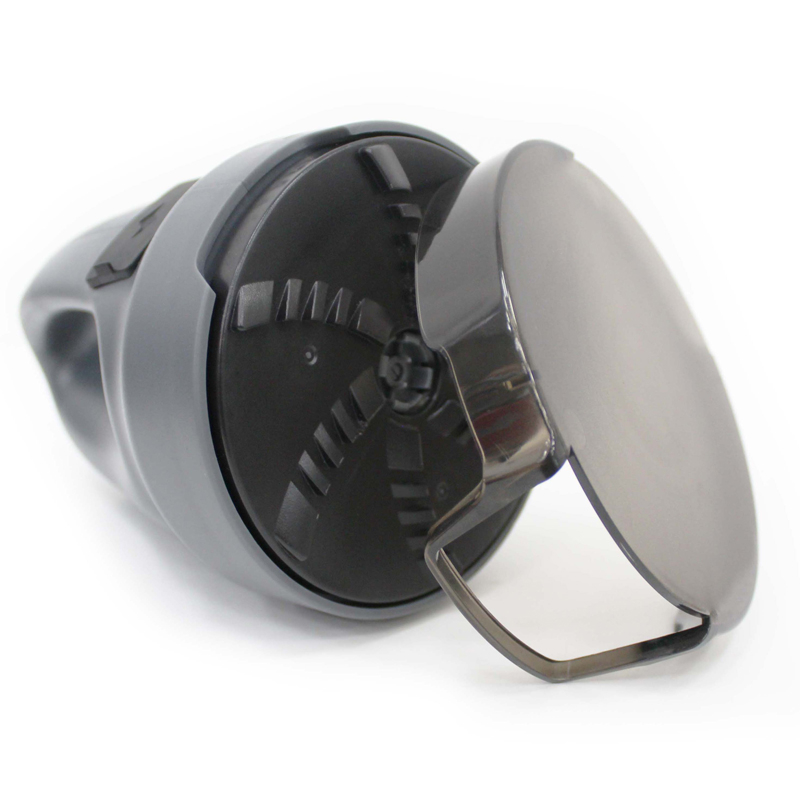 CAR ESSENTIAL Degivreur Electrique 12v/220v 4 CAR ESSENTIAL Degivreur Electrique 12v/220v – Image 2