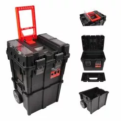 KINGMANN Chariot A Outils Mobile