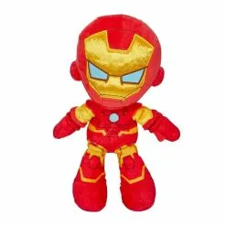 LILO ET STITCH Peluche Marvel 20cm - MARVEL -Cadeaux Halloween Magasin 474033 2 large default