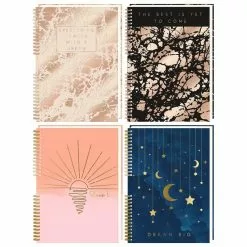 Harry Potter Carnet A4 Fantaisie -Cadeaux Halloween Magasin 474036 2 large default