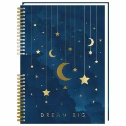 Harry Potter Carnet A4 Fantaisie -Cadeaux Halloween Magasin 474036 3 large default