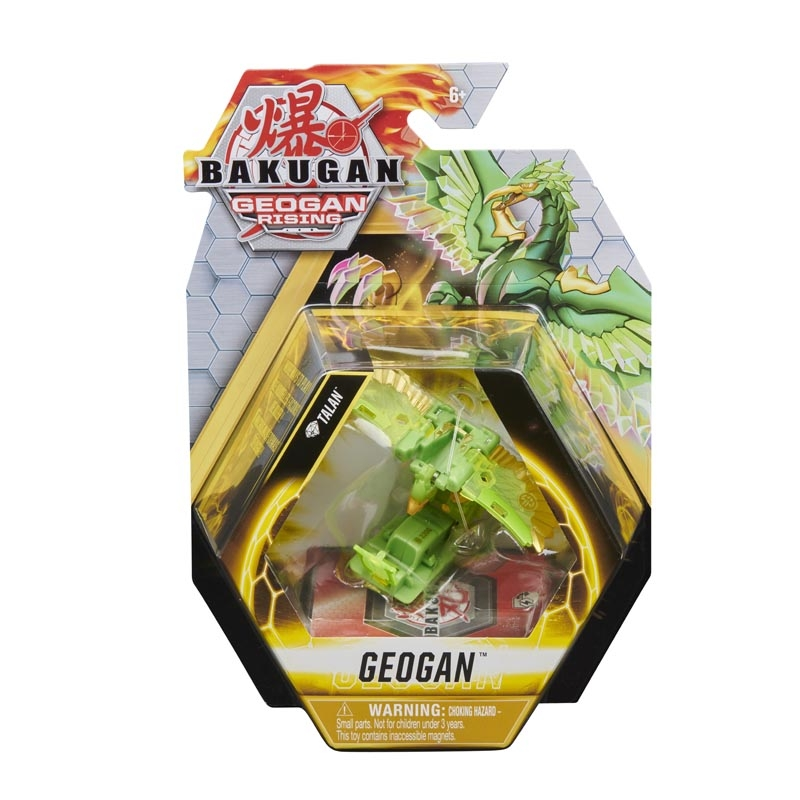 Marvel Pack 1 Geogan Saison 3 - BAKUGAN 10 Marvel Pack 1 Geogan Saison 3 - BAKUGAN – Image 8