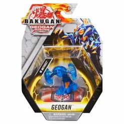 Marvel Pack 1 Geogan Saison 3 - BAKUGAN 20 Marvel Pack 1 Geogan Saison 3 - BAKUGAN -Cadeaux Halloween Magasin 474659 8 large default