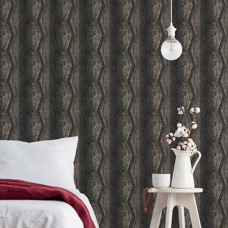 Superfresco Papier Peint Vermeil Stripe - BOUTIQUE 5 Superfresco Papier Peint Vermeil Stripe - BOUTIQUE – Image 3