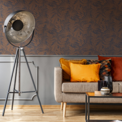 Papier Peint Fenne - SUPERFRESCO -Cadeaux Halloween Magasin 474804 2 large default