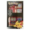 PAT PATROUILLE Coffret Creatif Pokemon - POKEMON -Cadeaux Halloween Magasin 475183 large default