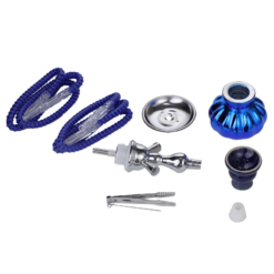 88 VAPE Chicha 25cm Db Sortie Bluemetal -Cadeaux Halloween Magasin 475320 5 large default