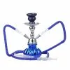 88 VAPE Chicha 25cm Db Sortie Bluemetal -Cadeaux Halloween Magasin 475320 large default