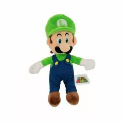 Disney Peluche Super Mario 20 Cm - NINTENDO -Cadeaux Halloween Magasin 475402 3 large default