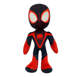 NINTENDO Peluche Spiderman Articulee - MARVEL