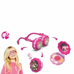 LOL Barbie Make-up Fashion Glasses - BARBIE