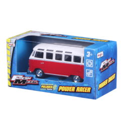 Barbie Voiture 1/40 Retrofriction -Cadeaux Halloween Magasin 475472 8 large default