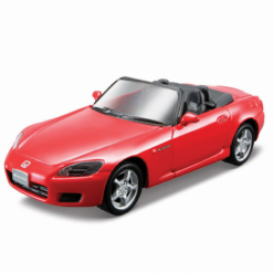 Barbie Voiture 1/40 Retrofriction -Cadeaux Halloween Magasin 475472 9 large default