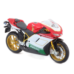 Pyjamasques Moto Maisto 1/18eme -Cadeaux Halloween Magasin 475476 6 large default