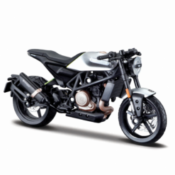 Pyjamasques Moto Maisto 1/18eme -Cadeaux Halloween Magasin 475476 9 large default