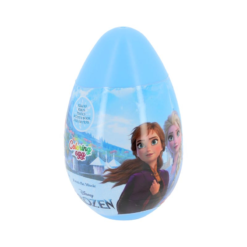 PAT PATROUILLE Oeuf De Paques Rdn - FROZEN