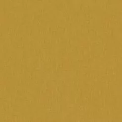 Superfresco Papier Peint Uni Ocre - ARTHOUSE