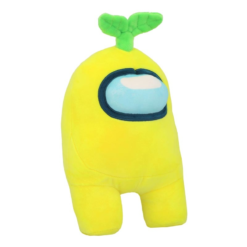 LILO ET STITCH Peluche Among Us 30 Cm -Cadeaux Halloween Magasin 476296 3 large default