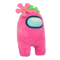 LILO ET STITCH Peluche Among Us 30 Cm -Cadeaux Halloween Magasin 476296 5 large default