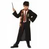 Robe+baguette+echarpe+cravate - HARRY POTTER -Cadeaux Halloween Magasin 476317 large default