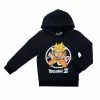LILO ET STITCH Hoody Garcon Bleu Dbz - DRAGON BALL Z -Cadeaux Halloween Magasin 476368 large default