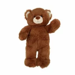 Disney Ours 32cm Beige/brun/brun Fonce