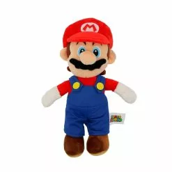 Disney Peluche Mario - 30cm