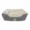 GRAND COUCHAGE Panier Pour Chien Gris -Cadeaux Halloween Magasin 476550 large default